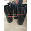 ASME B16.49 ASTM A234 WPB pipe bend